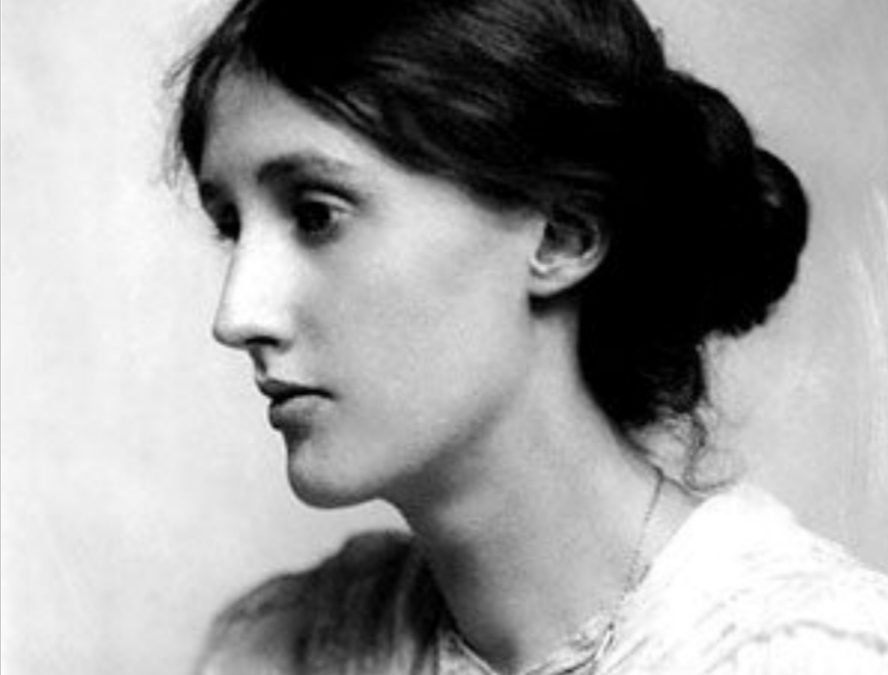 Apuntes para una lectura de «Al faro», de Virginia Woolf. Una nueva forma de escritura.