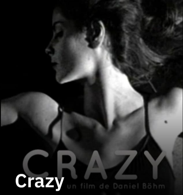 Entrevista al director Daniel Böhm: videodanza Crazy