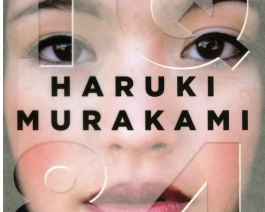 El mundo según Murakami