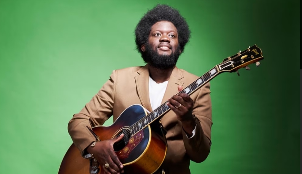 Michael Kiwanuka, el triunfo de la humildad