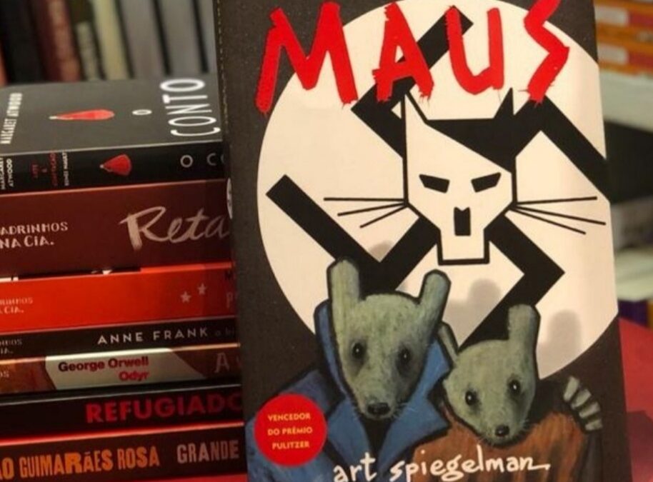 Maus