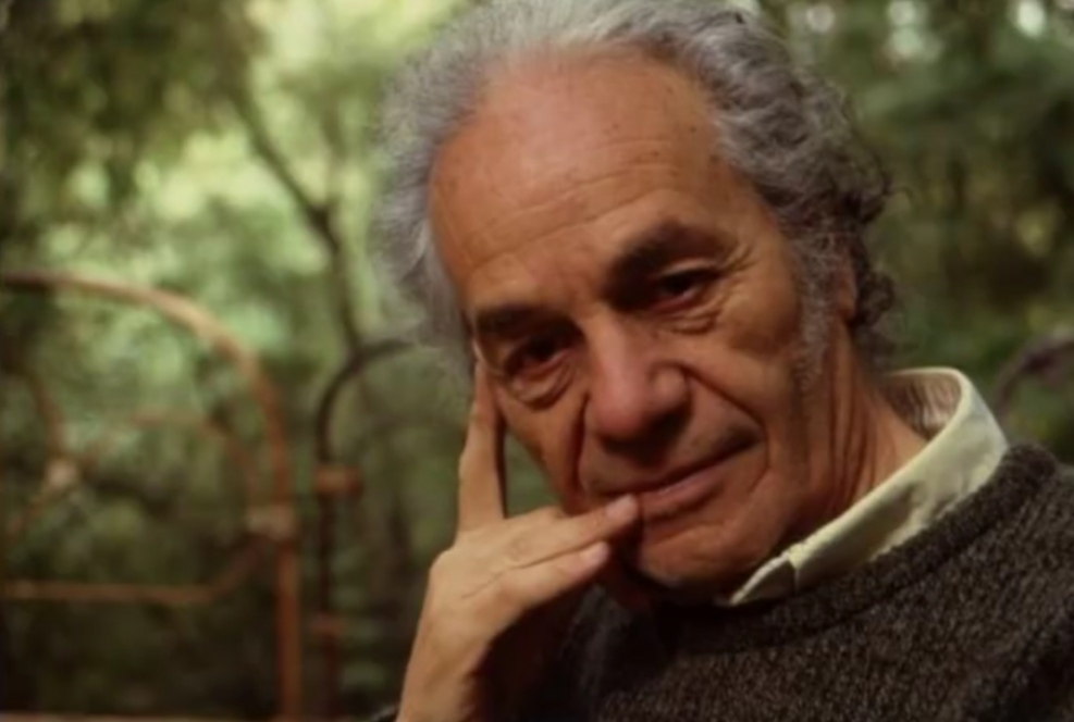 Nicanor Parra, el antipoeta de los versos