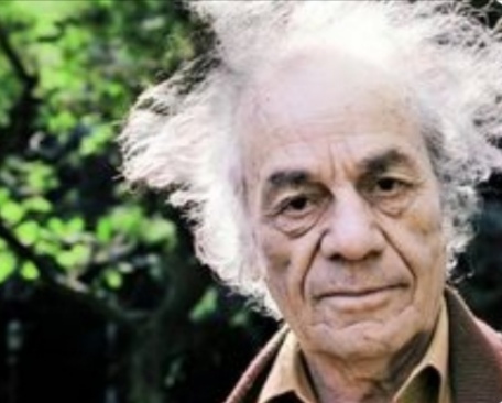 Aproximación a Nicanor Parra