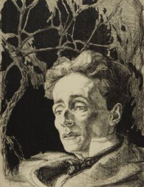 La melancolía en Giacomo Leopardi