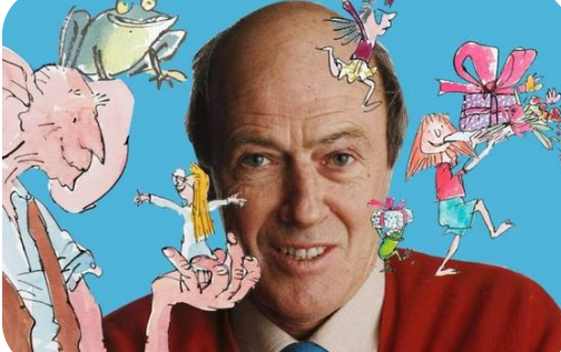 Las historias extraordinarias de Roald Dahl