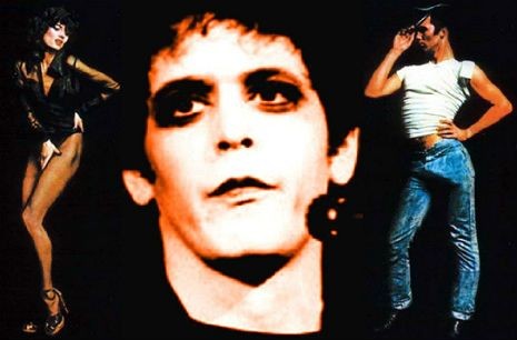 Lou Reed, un animal del Rock