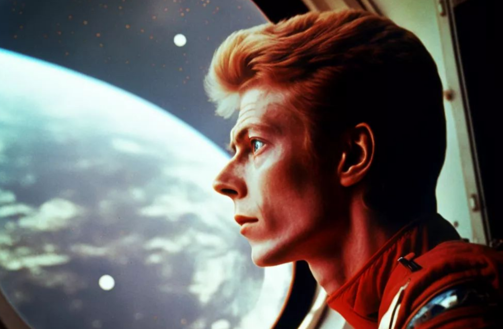 Space Oddity